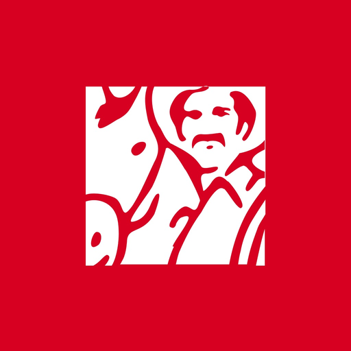 Amigos Juan Valdez Ecuador app icon