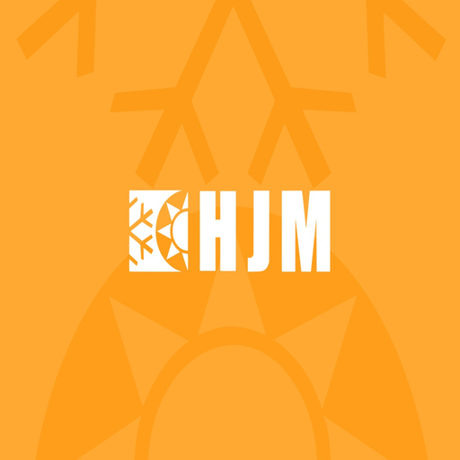 HJM app icon