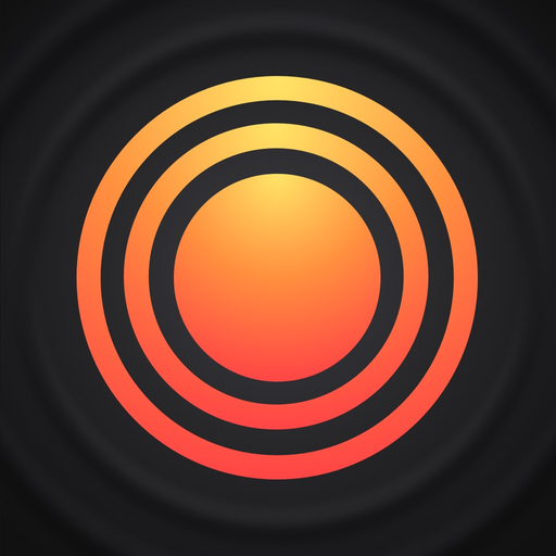 Raina app icon