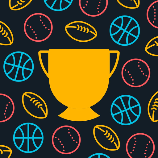 Play PickSix app icon
