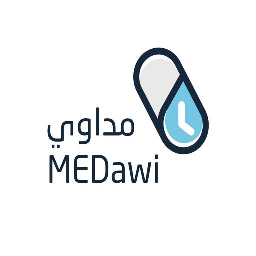 MEDawi app icon