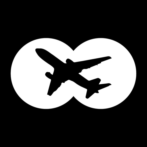 PlaneSpotting app icon