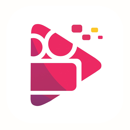 Mue - Video Editor & FilmMaker app icon