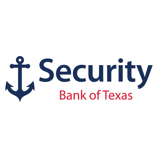 Security Bank of Texas app icon