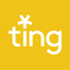 Ting icon