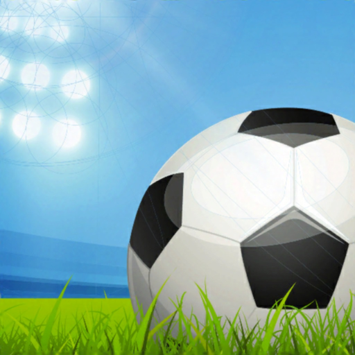 Tablet Football app icon
