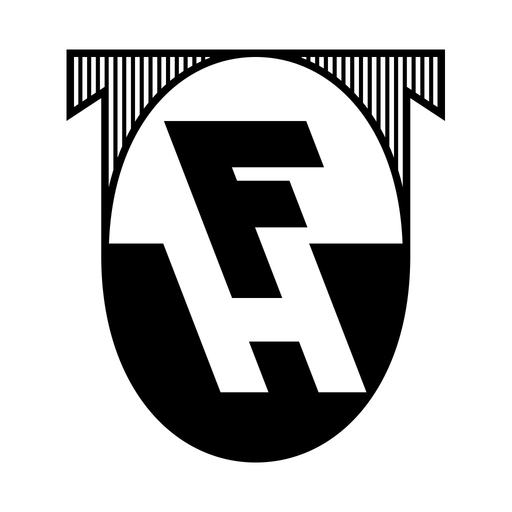 FH Hafnarfjörður app icon