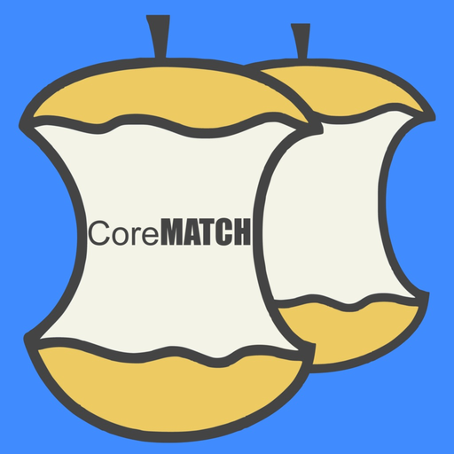 CoreMATCH - Card Matching Game app icon