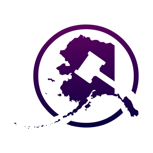 Alaska Premier Auctions app icon
