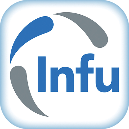 InfuSystem Mobile app icon