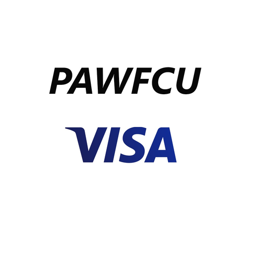 PAWFCU Cards app icon