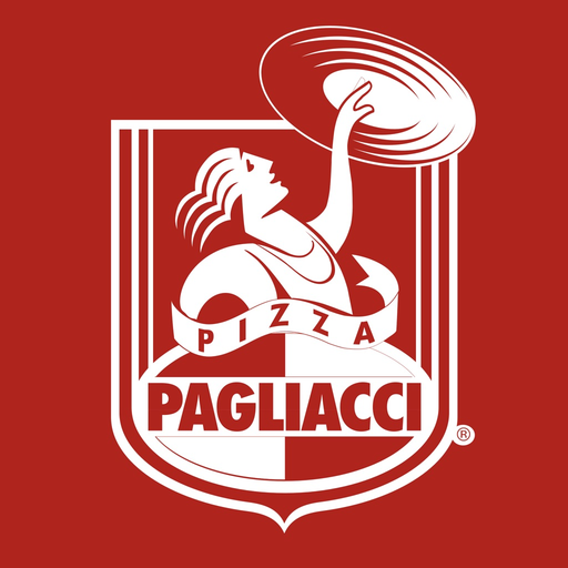 Pagliacci Pizza app icon