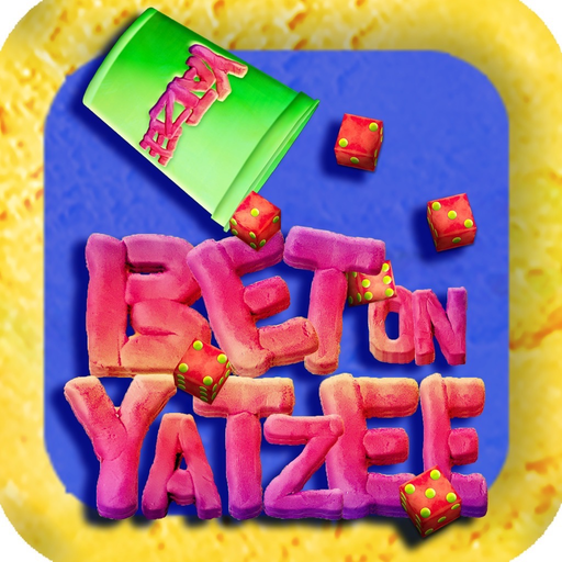 Yatzee: Bet on it app icon