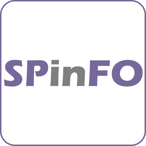 SPinFO app icon