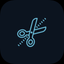 Tipping & Splitting Calculator icon