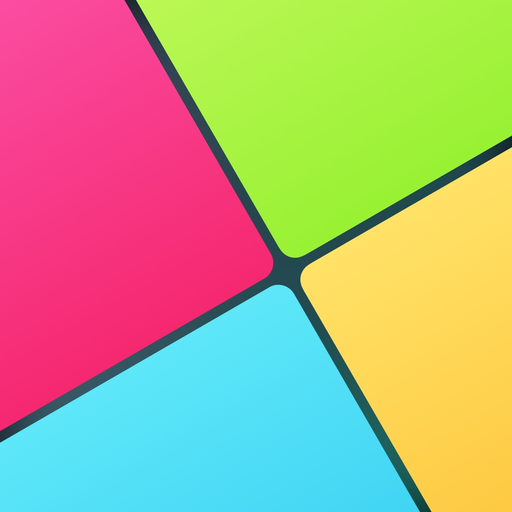 Color Tiles - Puzzle app icon