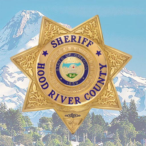 HRCSO app icon