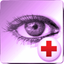 Lazy Eye VisionSimul icon