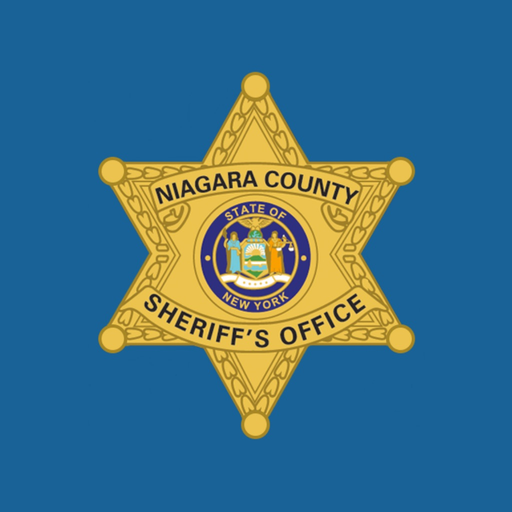 Niagara County Sheriff NY app icon