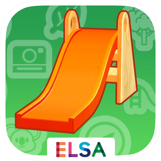 ELSA Location & Arrangement app icon
