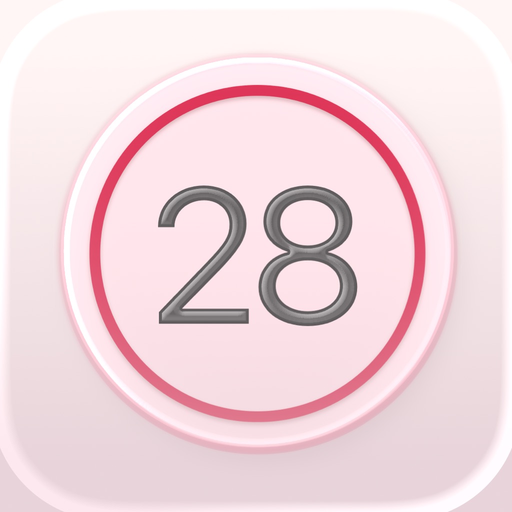 Contraceptive Ring Reminder + app icon