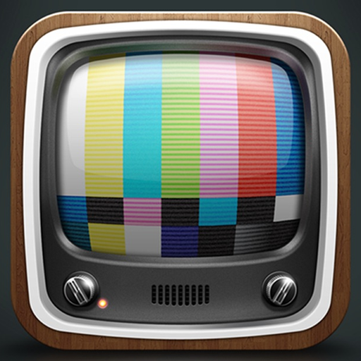 IPTV Television - M3U Player app icon