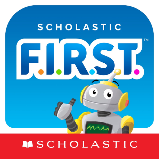 Scholastic F.I.R.S.T. app icon