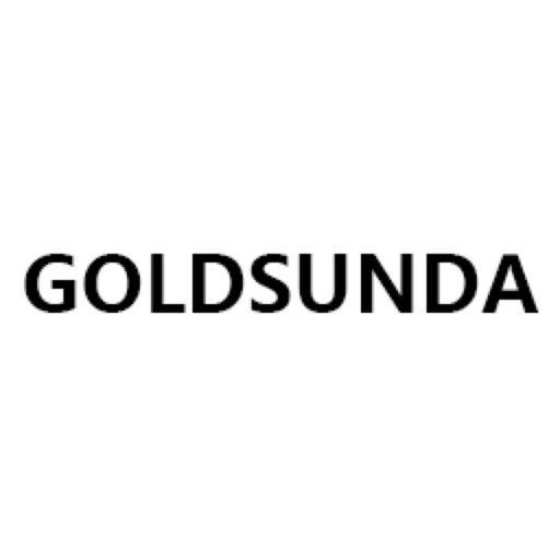GOLDSUNDA+ app icon