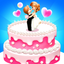 Wedding Cake Desserts Chef icon