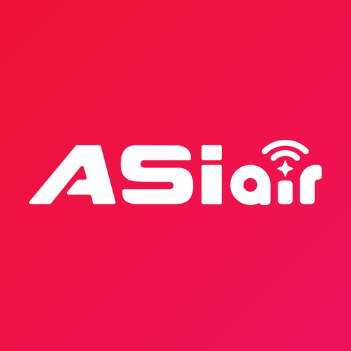 ASIAIR app icon