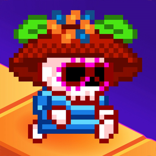 Pixel Stars app icon