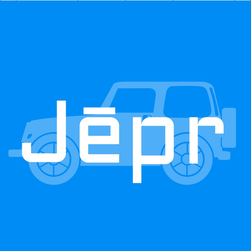 Jēpr App:  Buy Sell Trade app icon
