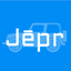 Jēpr App:  Buy Sell Trade icon