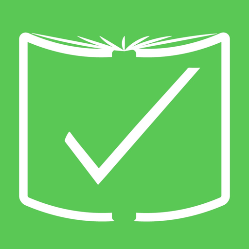 Read My Bible app icon