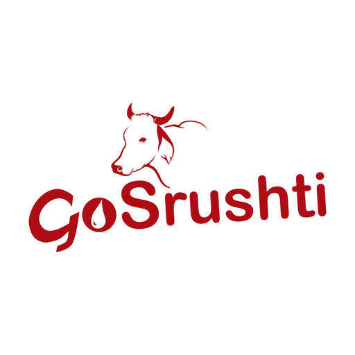 GoSrushti app icon