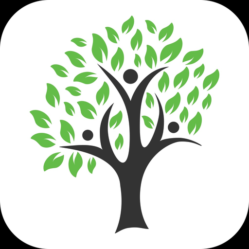 ENVIS-NBRI - Green Planner app icon