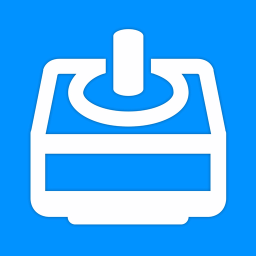 Stepper Motor Calculator app icon