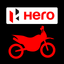 Hero RideGuide icon