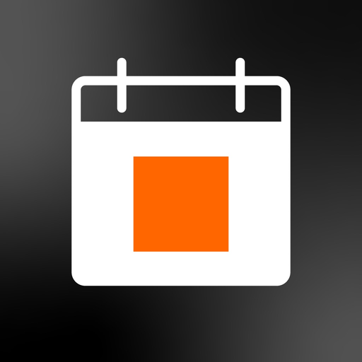 Fiserv Events app icon