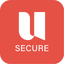 UTRADE Secure icon