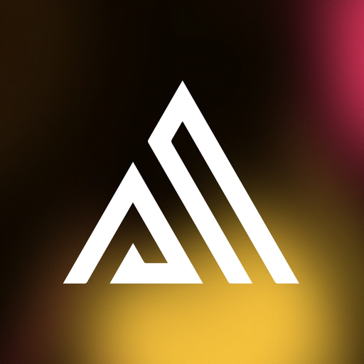 Any-I Consultant app icon