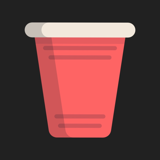 King's Cup - Drinking Game app icon