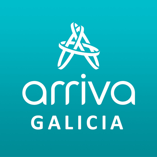 Arriva Galicia app icon