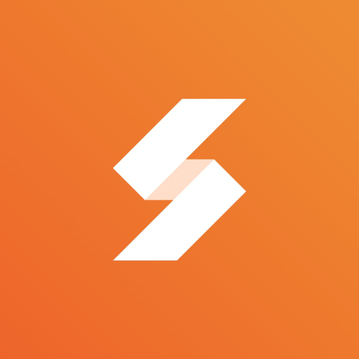 StockZ: Share Market Trading app icon
