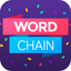 Word Chain - Word Game icon