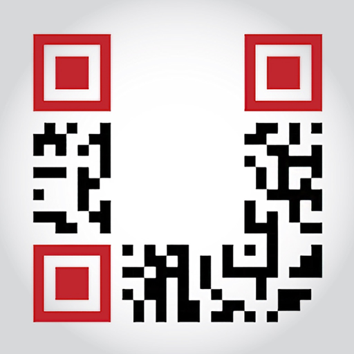 UniversalQReader app icon