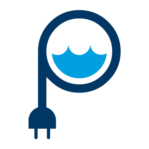 Pay2Wash app icon