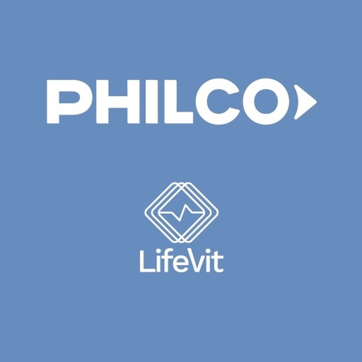 Lifevit by Philco app icon