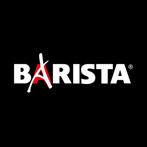 My-Barista app icon