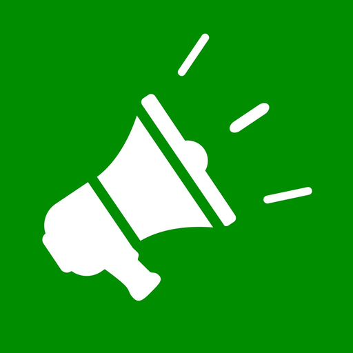 Komunikaty warzywnicze app icon